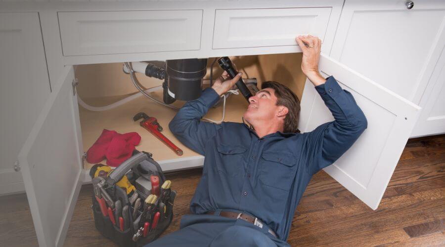 Professional Leak Detection in Ho Ho Kus, NJ